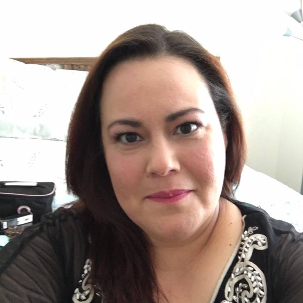 Meet your Posher, Maritza
